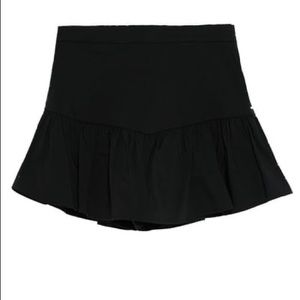 Zara Skort